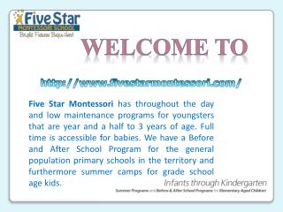 Houston Montessori Schools for Children|Montessori schools in Houston and Katty