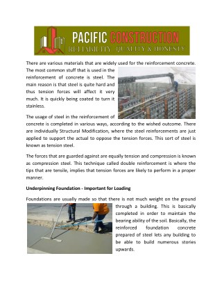 Home house builder www.pacificconstructionca.com