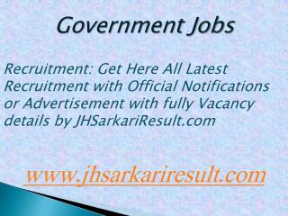 GovernmentJobs