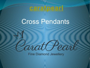 Heart Pendants | Heart Shaped Pendant For Couples | Heart Shaped Pendant Designs - carat Pearl