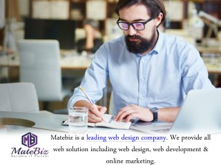 Deciding on an Specialist Web Design Company