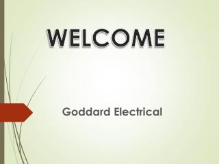 Best Electrician in Randwick