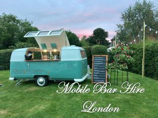Planning for an outdoor party? Choose the mobile bar hire as an option.