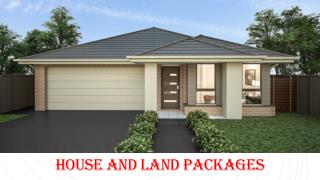 House & Land Packages - Building Your Dream House Since Forever