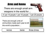 Civilian Casualties