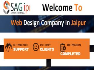 Progressive Expert Designers and Web Design Company India