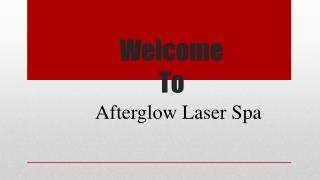 Get The Laser hair Removal Service in London