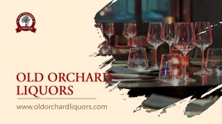 Wine of the Month - Help You Explore Unique New Wines | Old Orchard Liquors