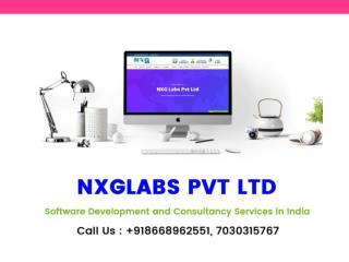 Software Development Company in Pune