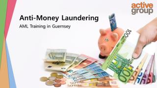 AML Training Guernsey