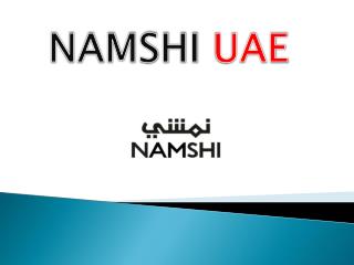 Namshi UAE