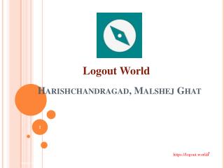 Harishchandragad, Malshej Ghat | Tourist places in India | Logout World