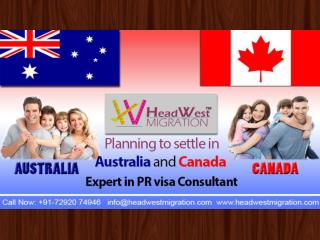 Immigration Consultant in Dehradun