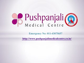 Best gastroenterologist in East Delhi