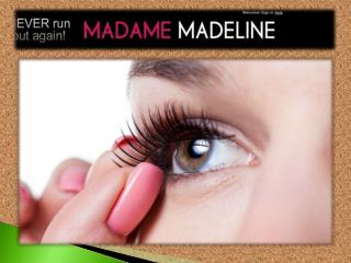 False Lashes