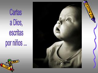 Cartas a Dios, escritas por niños ...