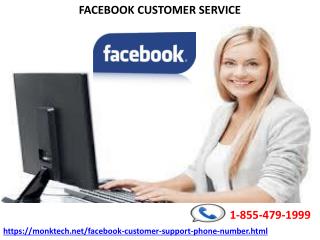Facebook Customer Service, it is not worth unless you used it. 1-855-479-1999