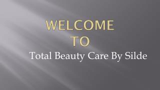 First Class Hair Removal services in Ottawa