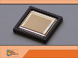 Organic CMOS Image Sensor Market Expected to Reach $1,750.0 Million, Globally, by 2025