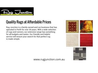 Affordable Designer Rugs Perth | Designer Floor Carpets Perth