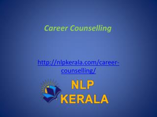 Career Counselling