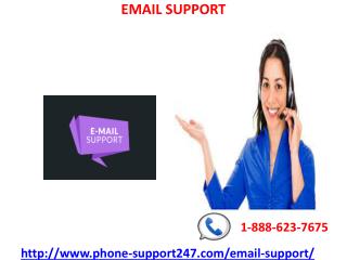 Retrieve your hacked email account through email support 1-888-623-7675