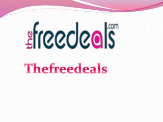 Best Deals in Tricity