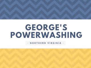 Georgespowerwashing