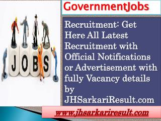 Governmentjobs