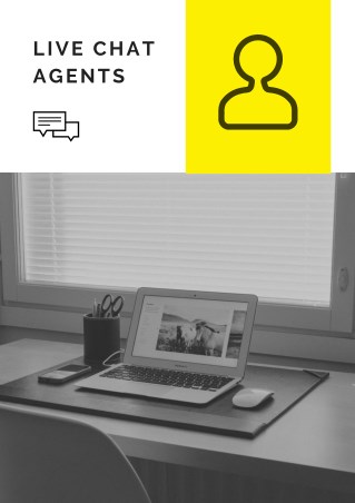 Live Chat Agents
