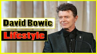 David Bowie Lifestyle 2018 â˜… Net Worth â˜… Biography â˜… Family