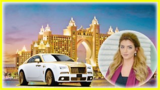 Dubai Princess Mahra Lifestyle â˜… 2018 â˜… Net Worth â˜… Biography â˜… House â˜… Car â˜… Income â˜… Wife â˜… Family