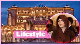 Dubai Princess Latifa Bint Mohammed Bin Rashid Al Maktoum lifestyle â˜… 2018 â˜… Biography