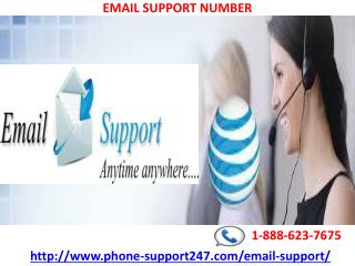 Know about the contacts who you haven't emailed since a long time by calling on Gmail support number 1-888-623-7675