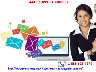 Know why Gmail deliver spam but block forwarding it on Gmail support number 1-888-623-7675