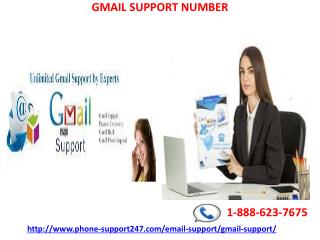 The profile picture isn't showing up at sending through business Gmail account? Call Gmail support number 1-888-623-7675