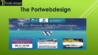 Best Website Design Company in Maine