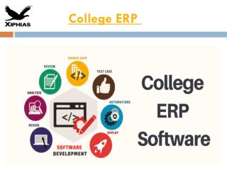 college erp