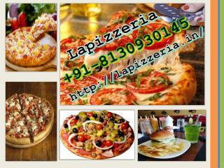 How many people do a large pizza feed, is any Pizza Offers Today 91-8130930145?