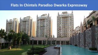 Apartment For sale Dwarka Expressway