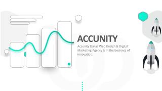Accunity | Web Design and Development