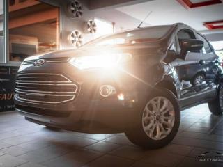 FORD EcoSport Togo - Westafauto