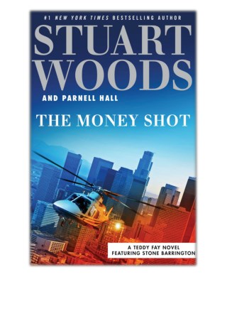 [PDF] Free Download The Money Shot By Stuart Woods