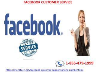 Want to memorialize someone on facebook? Ask help at facebook customer service 1-855-479-1999