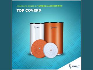 Best quality HDPE Sliver Cans always chooseJUMAC