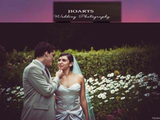 Wedding Photographer in New York