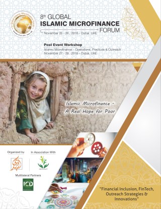 8th Global Islamic Microfinance Forum