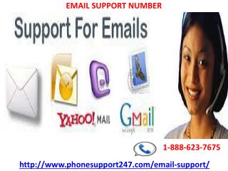 Change the time-zone of your Email account; get assisted on Email support number 1-888-623-7675