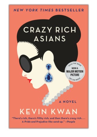 [PDF] Free Download Crazy Rich Asians By Kevin Kwan