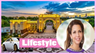 Princess Haya Bint Al Hussein Lifestyle â˜… 2018 â˜… Family â˜… Biography